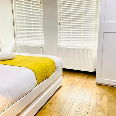 Fancy Flat In Central London Exterior photo