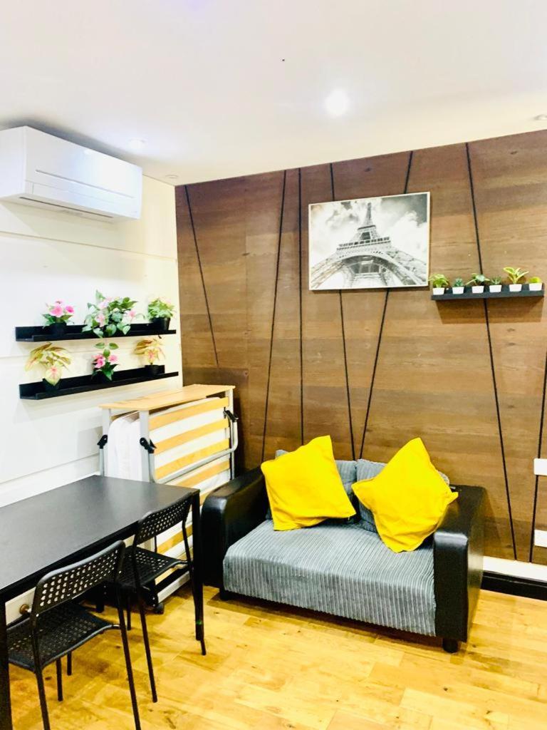Fancy Flat In Central London Exterior photo