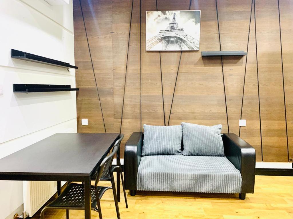 Fancy Flat In Central London Exterior photo